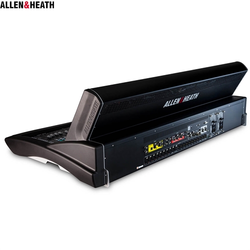 Mixer Allen & Heath Dlive S7000 11